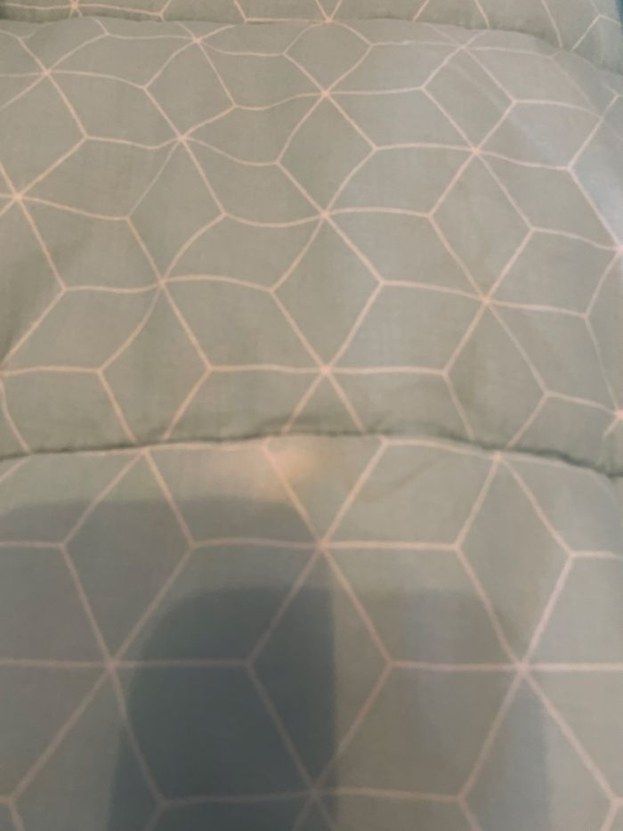 Réducteur de lit - photo numéro 2