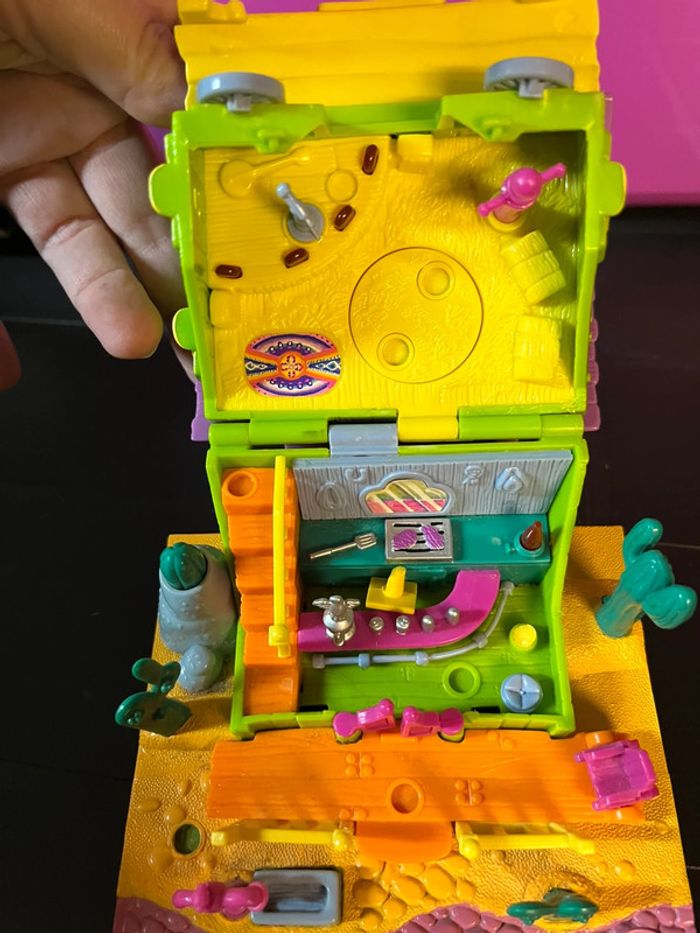 Polly pocket - photo numéro 3
