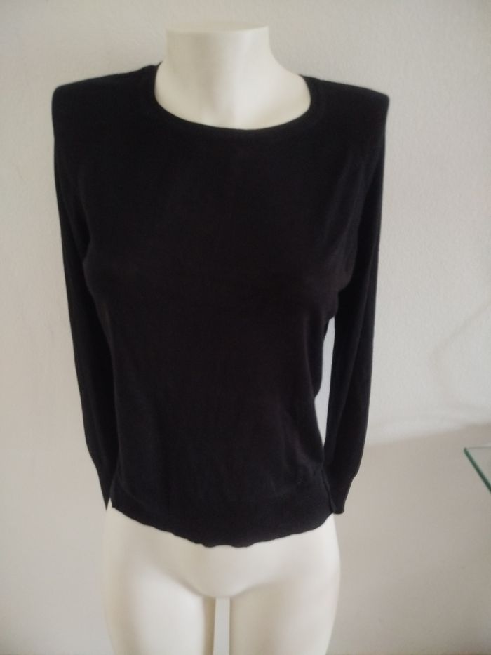 #kytieMfemme. Pull ultra fin taille M - photo numéro 1
