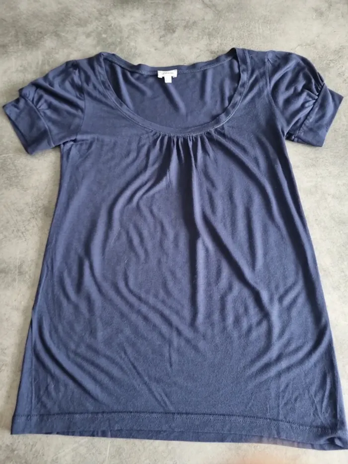 T-shirt etam - photo numéro 6