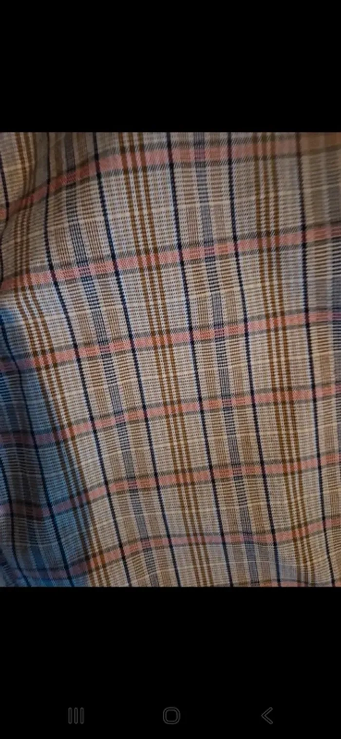 Magnifique pantalon cache cache taille 40 - photo numéro 2