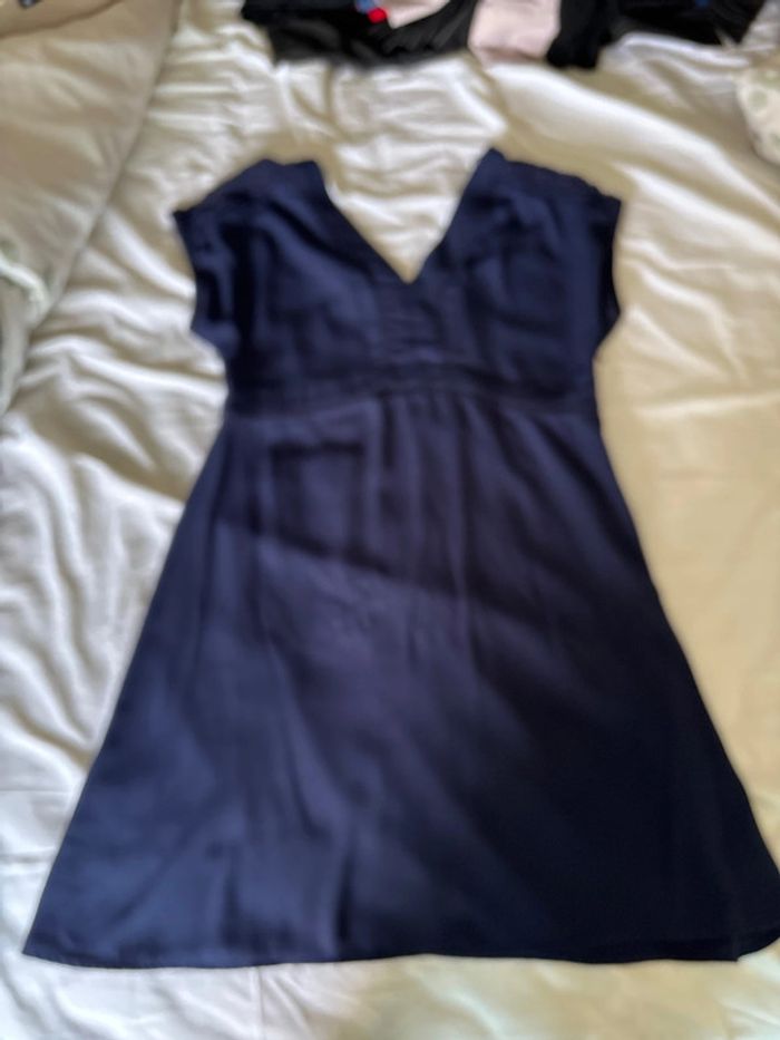 Robe camaïeu taille 40 - photo numéro 2