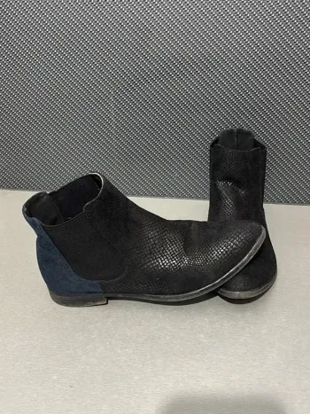 Bottines