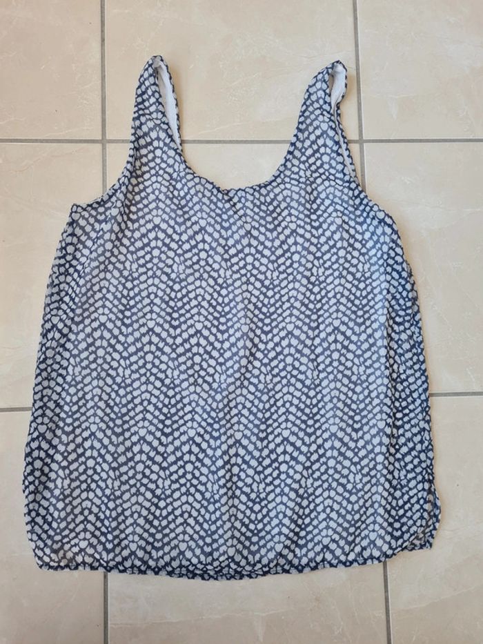 Débardeur Mango taille S/36 - photo numéro 2