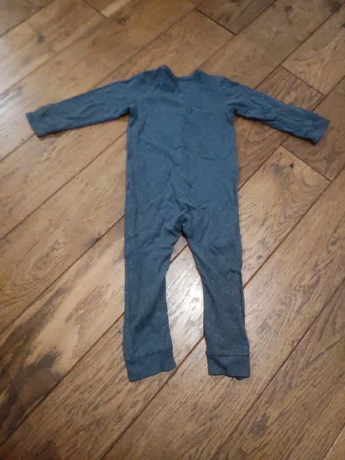 Combinaison legere - photo numéro 2