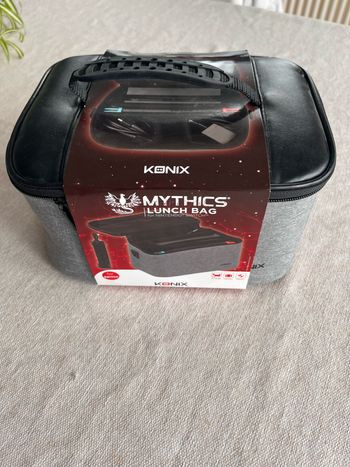 Valise de rangement pour Nintendo switch