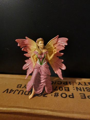 Schleich bayala fée