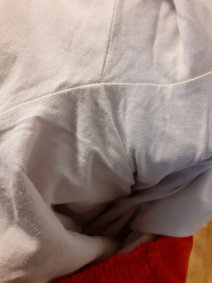 bas de survêtement S vintage 28 ans - photo numéro 17