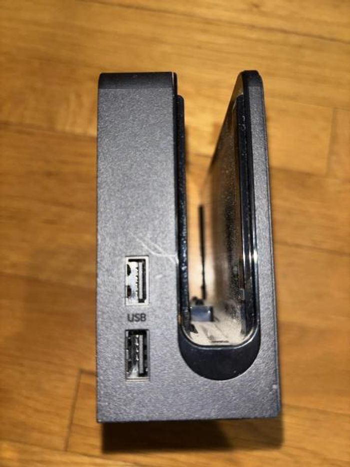 Nintendo Switch - photo numéro 6