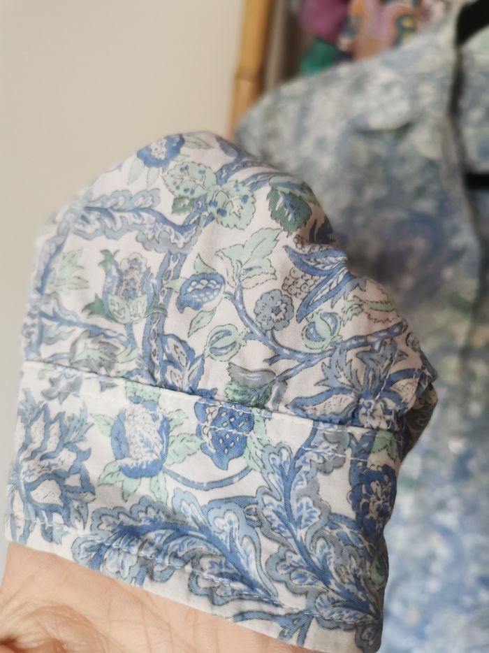 Chemise Cacharel 38 - photo numéro 3