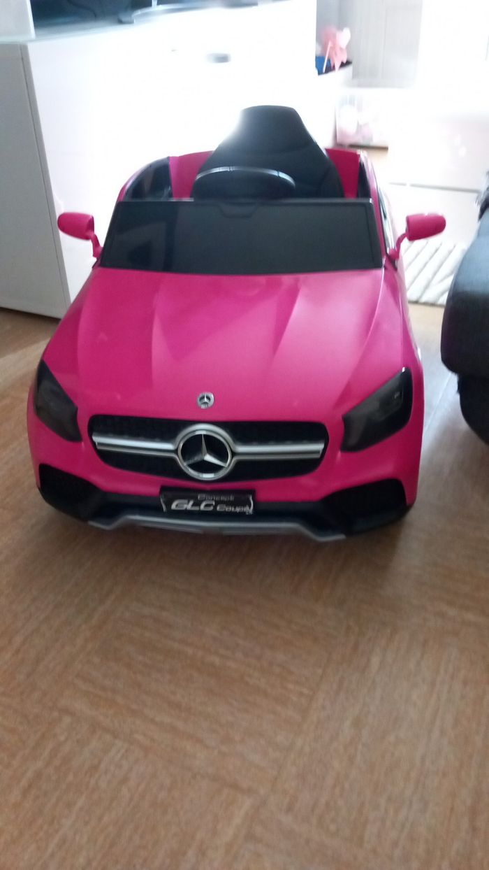 Voiture électrique - photo numéro 2