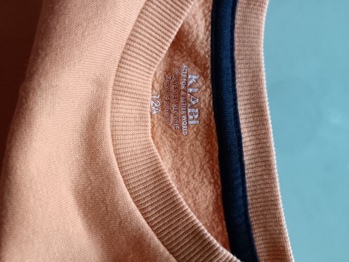Sweat garçon - photo numéro 3