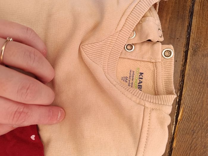 Lot ensemble fille - photo numéro 3