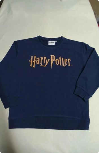Pull Harry potter