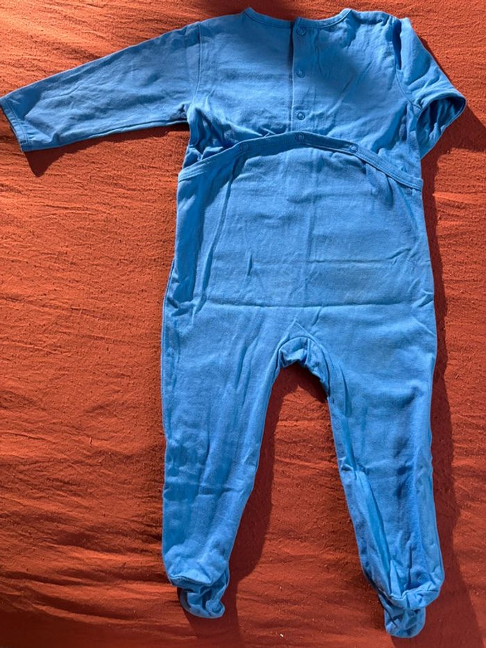 Pyjama Disney - photo numéro 2