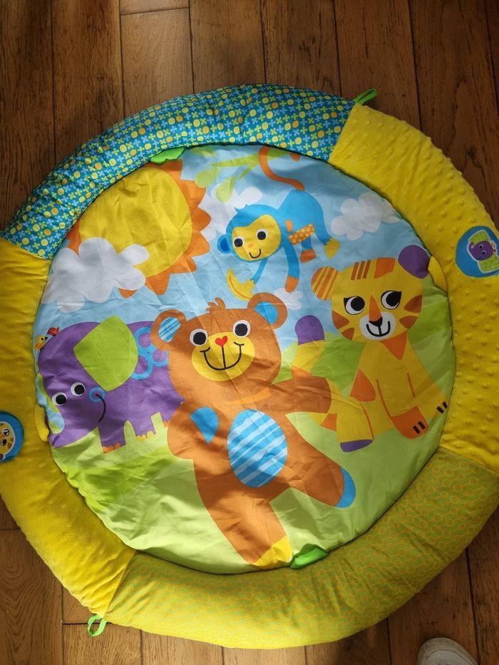 Tapis d'éveil