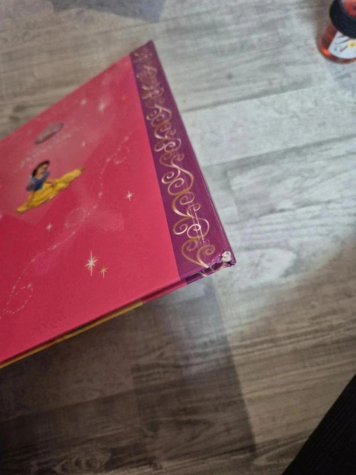 Livre - photo numéro 6