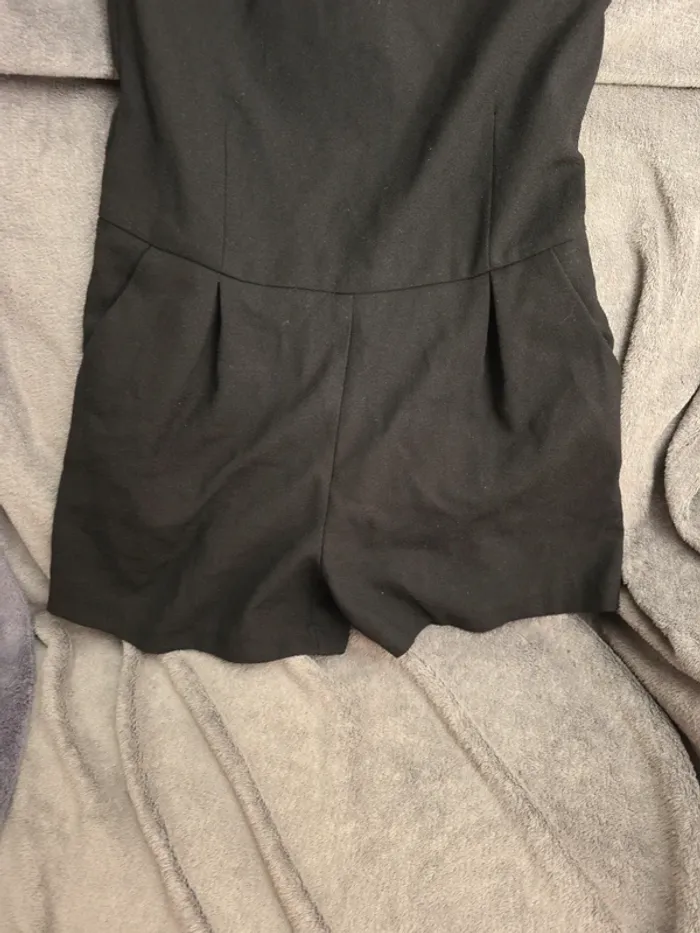 Combi short zara - photo numéro 3