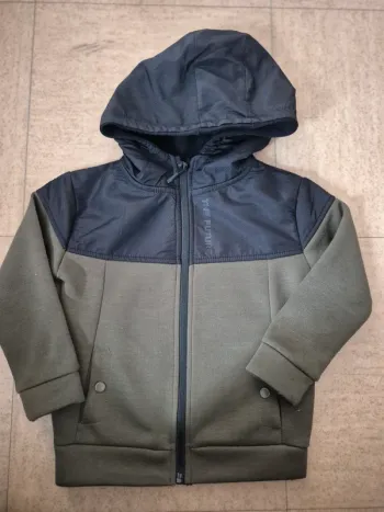 Gilet Primark 3/4 ans