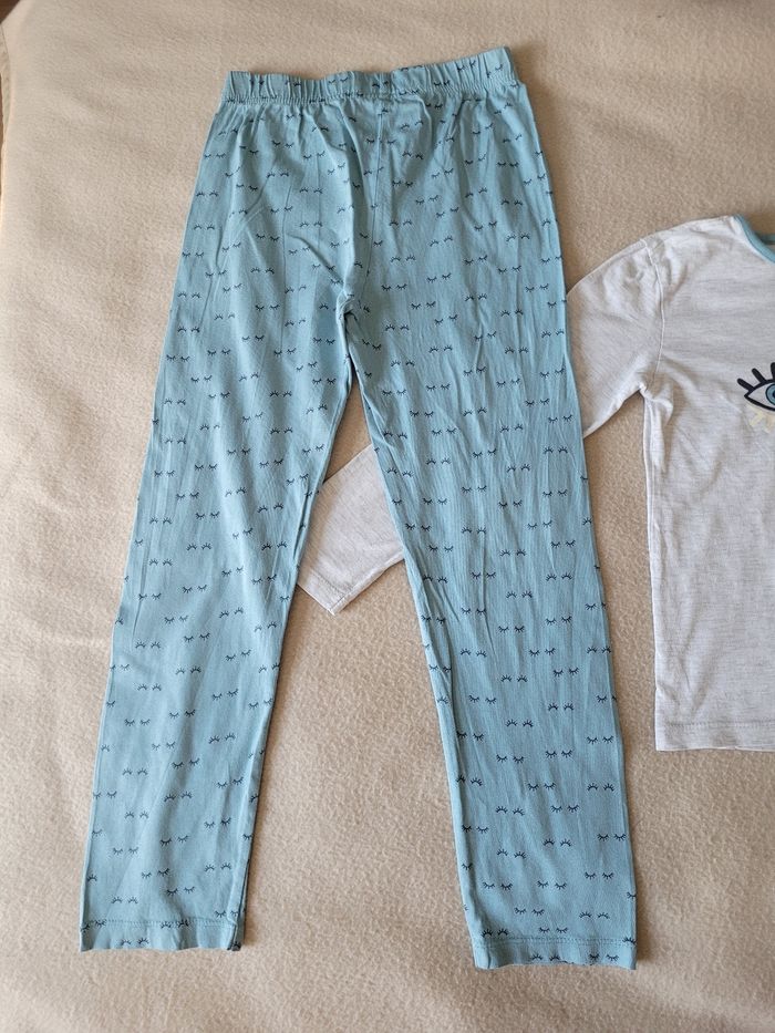 Ensemble pyjama in extenso 8 ans - photo numéro 6