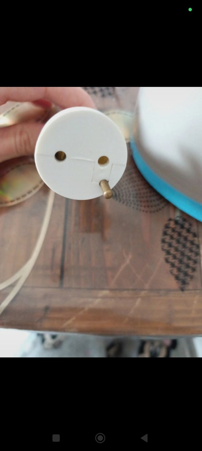 Chauffe biberon et petit pot - photo numéro 5