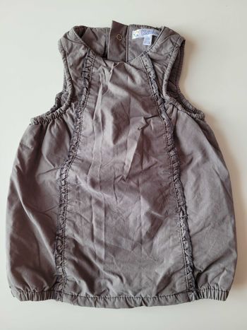 Robe 6 mois