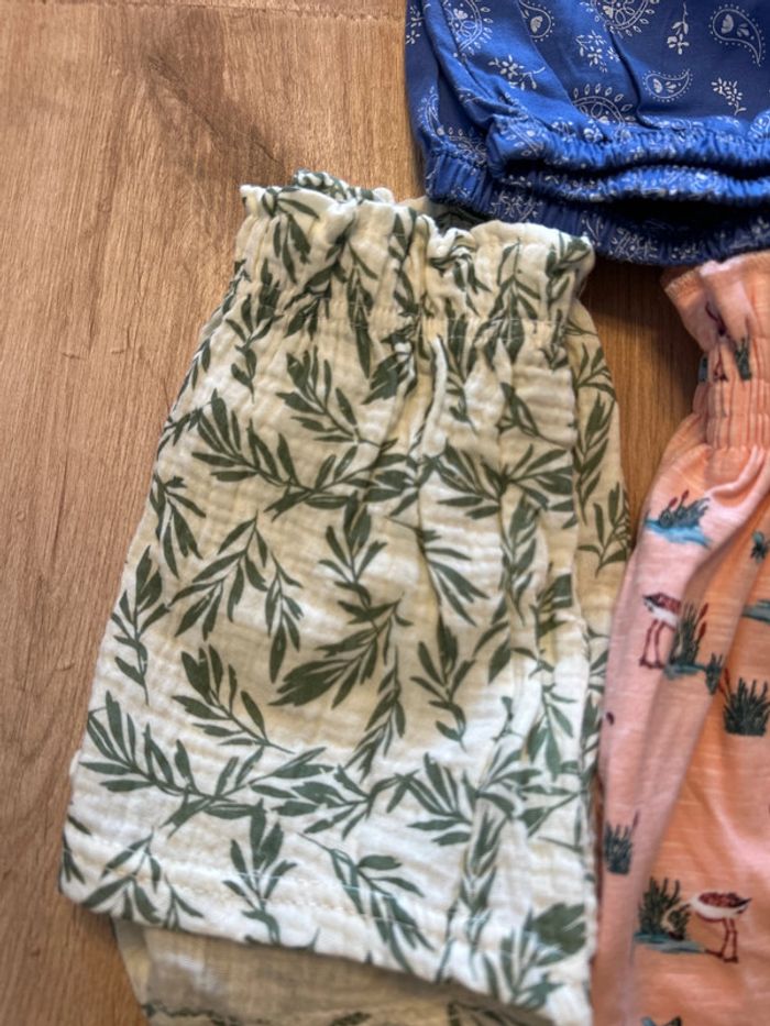 3 short 80 cm - photo numéro 2