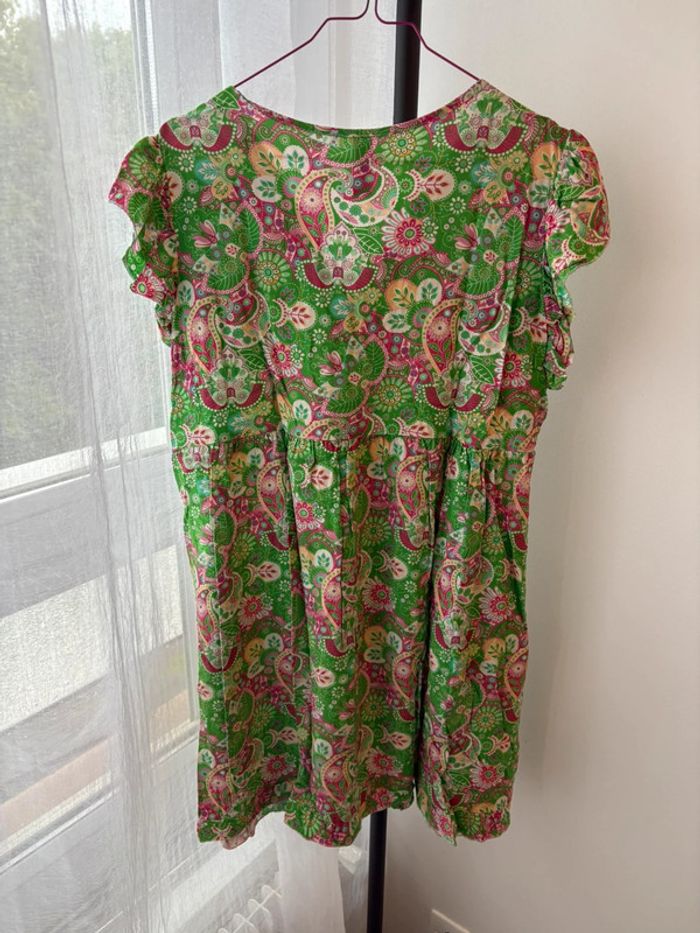 Robe d'été - photo numéro 2