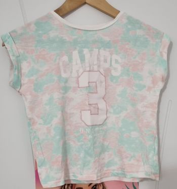 T-shirt Camps