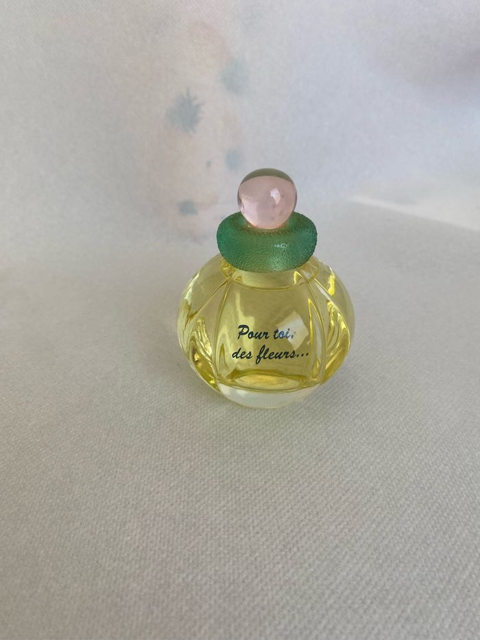 Parfum femme