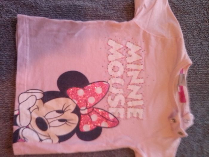 Lot Minnie - photo numéro 3