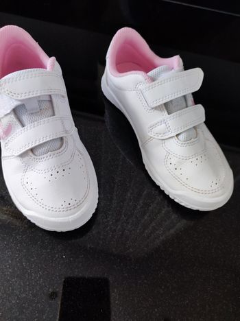 Baskets de sport artengo