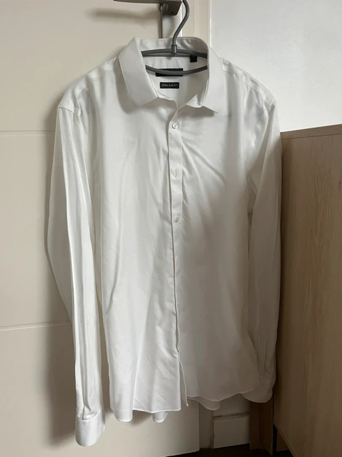 Chemise Devred - photo numéro 2