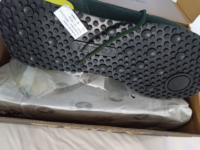 Chaussures - photo numéro 4