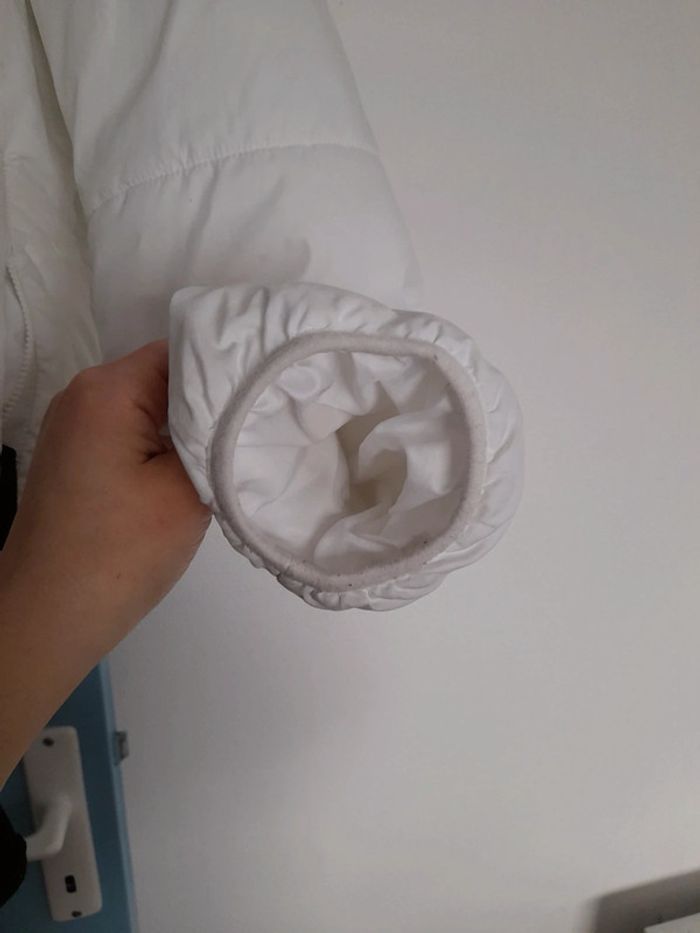 Doudoune - photo numéro 2