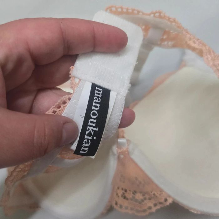 Soutien gorge dentelle neuf - photo numéro 4