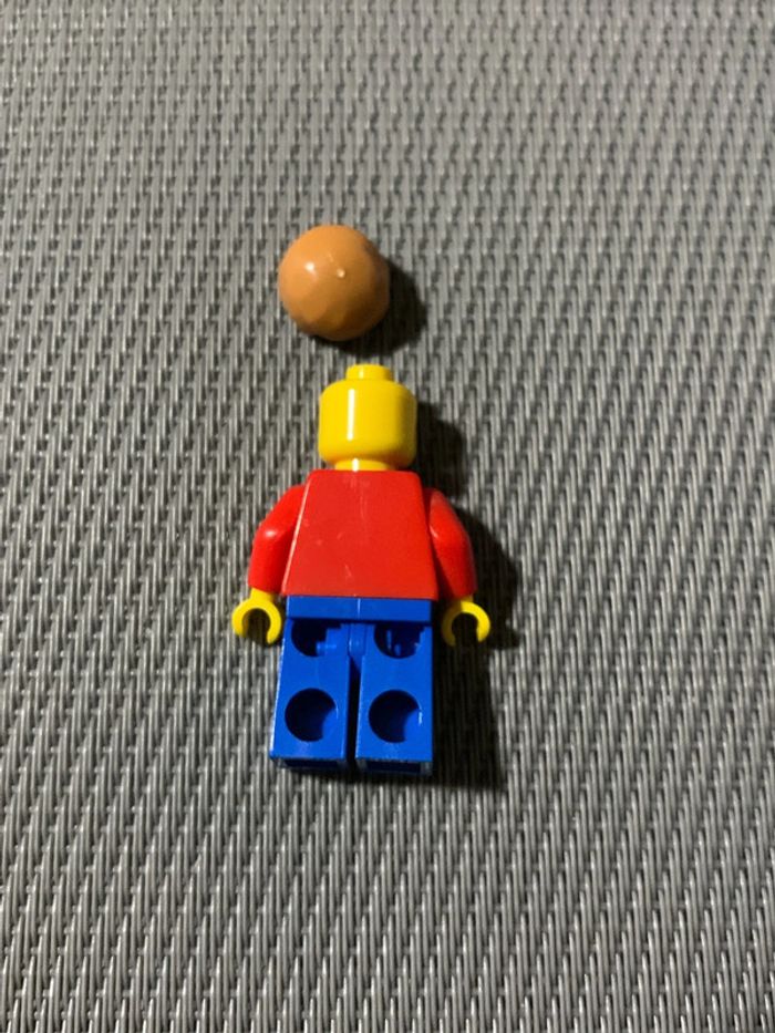 Figurine Lego - photo numéro 4