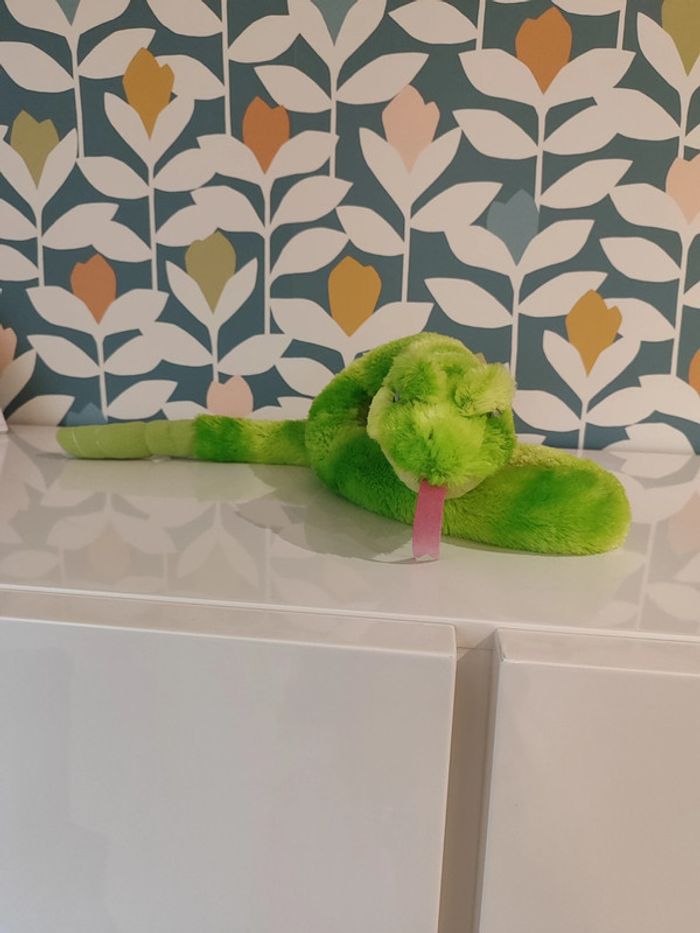 Serpent republic wild - photo numéro 3