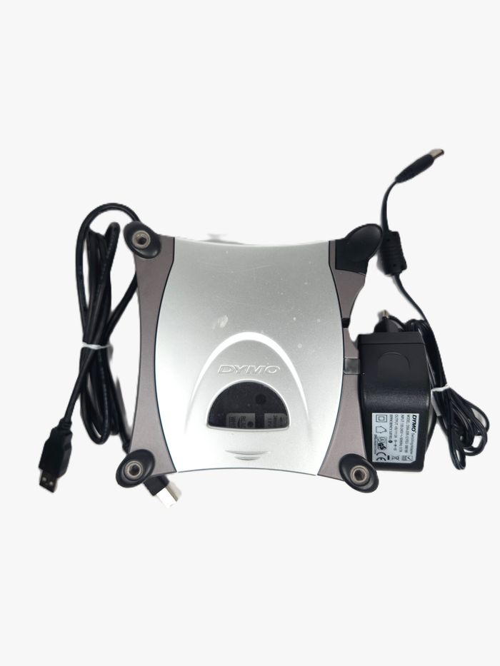 Dymo LabelManager PC II - Imprimante d'Étiquettes USB - photo numéro 7