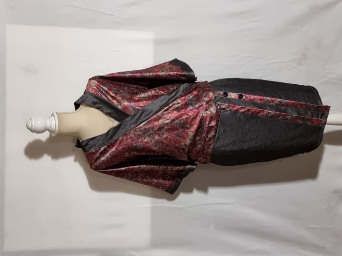 Ensemble Missing Johnny