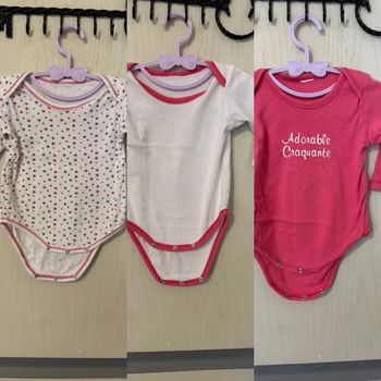 Lot 3 bodies ML