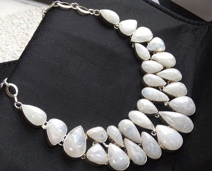 Magnifique collier - photo numéro 9