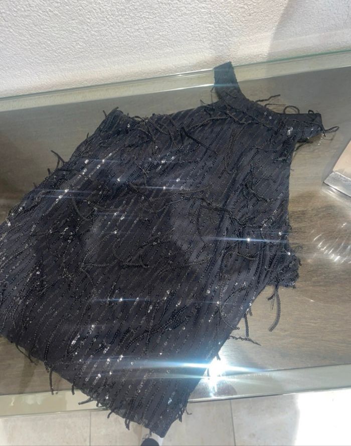 Robe de soirée - photo numéro 6