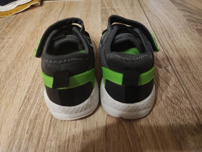 Basket bébé - photo numéro 4