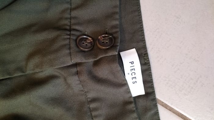 Pantalon Cargo - photo numéro 3