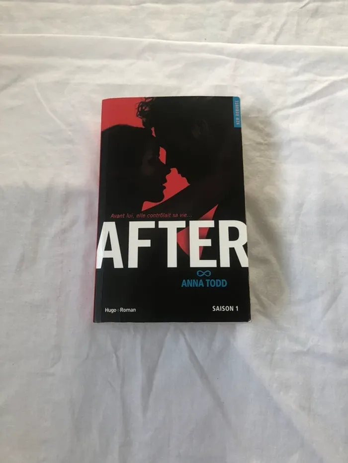 Tome 1 after