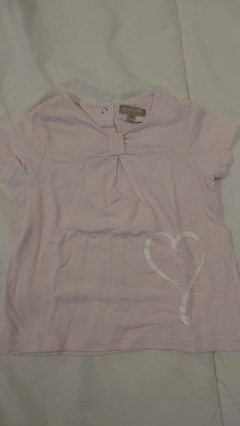 Tee shirt Grain de blé