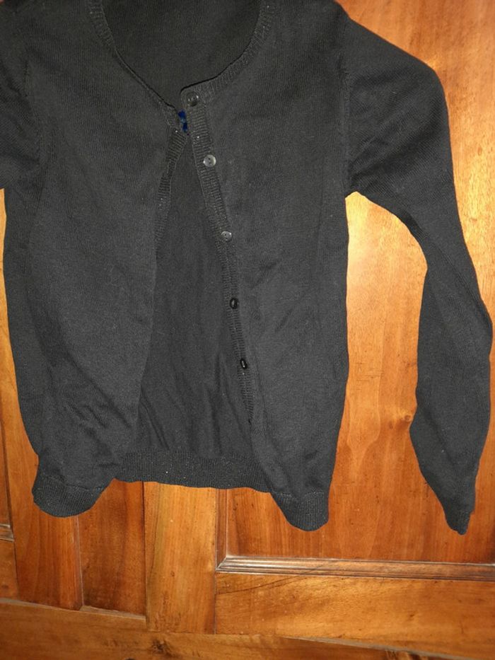Gilet - photo numéro 2