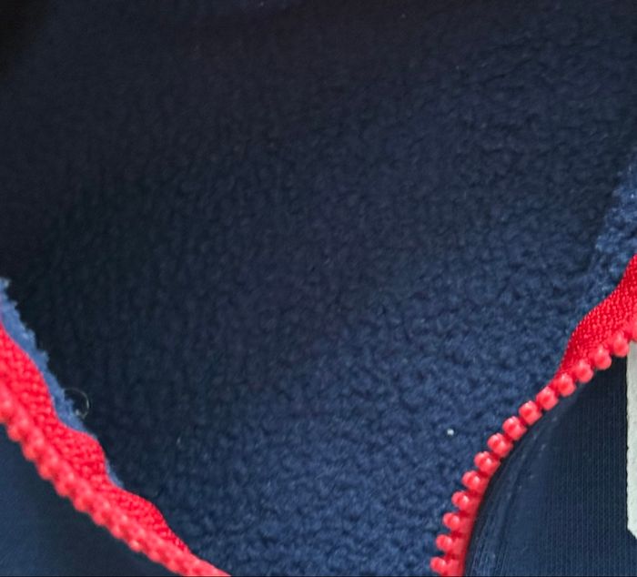 Sweat « Spiderman » - photo numéro 3