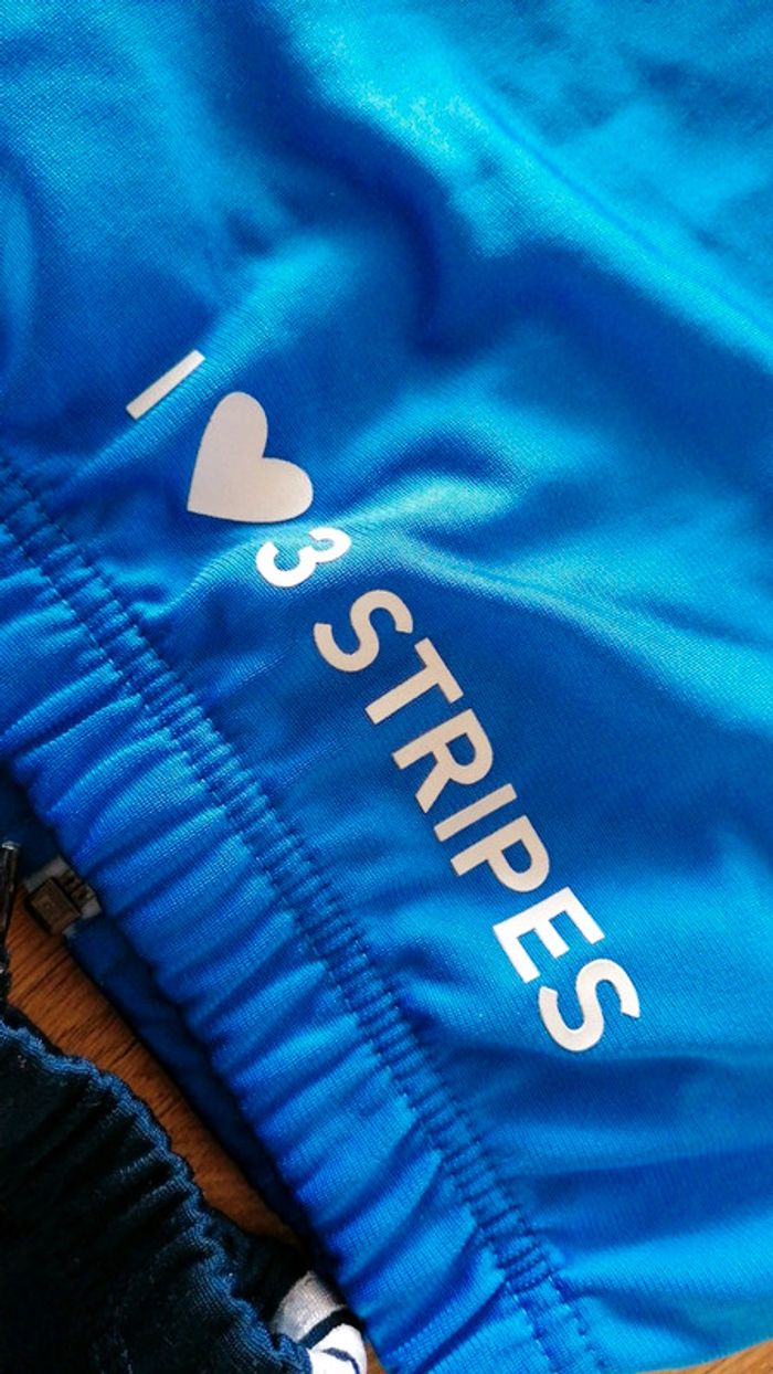 Survêtement Adidas 6-9mois - photo numéro 5